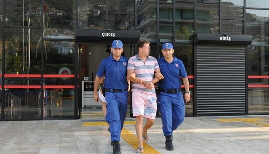 Гибель украинца после избиения россиянином в Турции: появились данные о наказании виновного и его фото