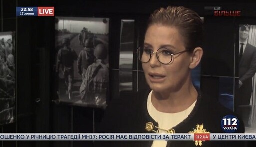 У стилі Гаррі Поттера: одіозна соратниця Януковича насмішила мережі новим іміджем