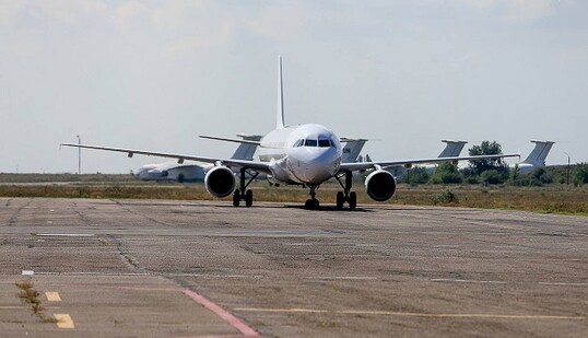 Гибель украинца после избиения россиянином в Турции: появились фото доставки его тела в Запорожье