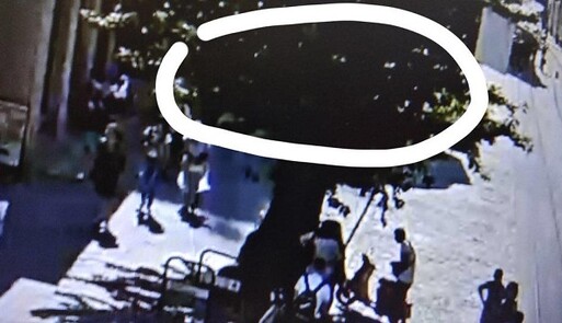 В центре Львова открыли стрельбу по скрипачке: опубликовано фото