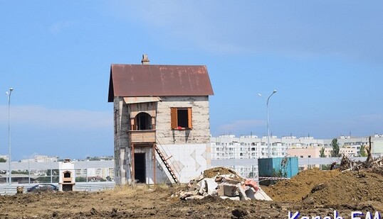 Беспредел ради моста: в сети появились печальные фото и видео из Керчи