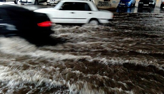 Реализация программы Рабиновича приведет к обрушению гривны - политолог