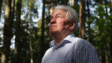 Помер легендарний письменник, який прогнозував розвал Росії