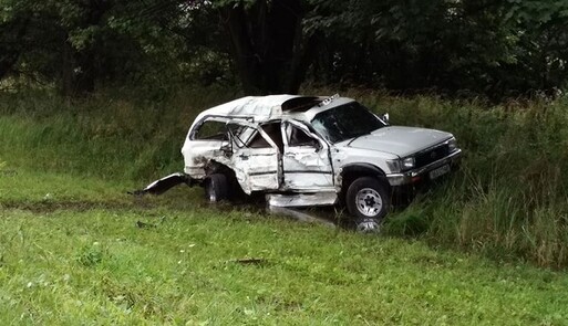 Смертельное ДТП под Львовом: появились фото и детали аварии