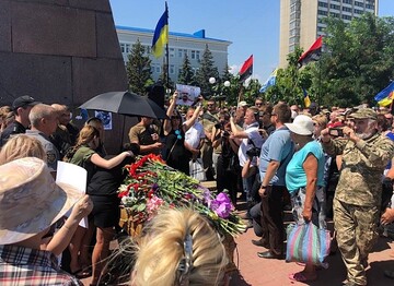 В МВД назвали сроки завершения обустройства границы с Россией в Харьковской области