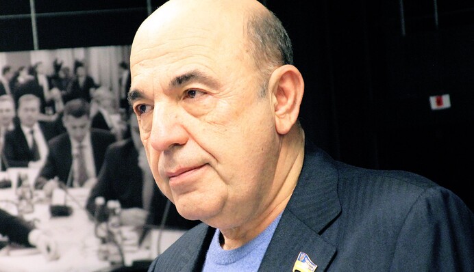 Причастные к проведению медреформы будут привлечены к ответственности - Рабинович