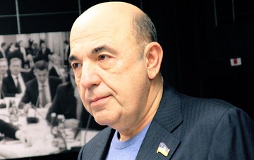 Причастные к проведению медреформы будут привлечены к ответственности - Рабинович
