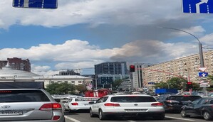 У Росії розповіли, як Путін збирається зробити Крим "благополучним"