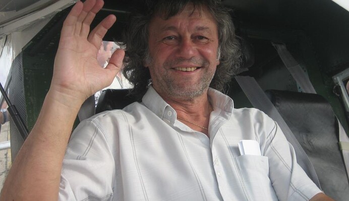 Стало відомо про раптову смерть в Харкові відомого журналіста: опубліковано фото