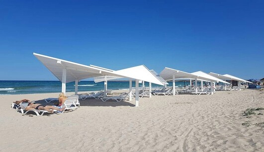 Появились подробности об одном из кандидатов в Высший антикоррупционный суд