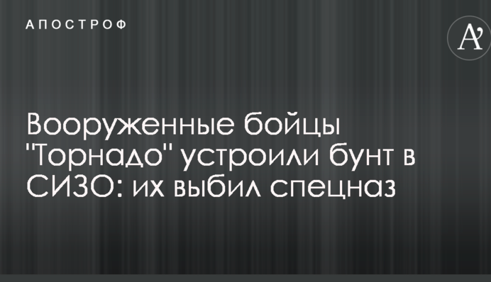 Збройні бійці 