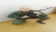 Война на Донбассе: в партии 