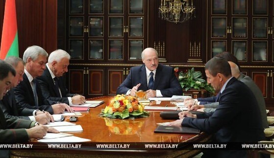Лукашенко перетрусив уряд: названо нового прем'єра