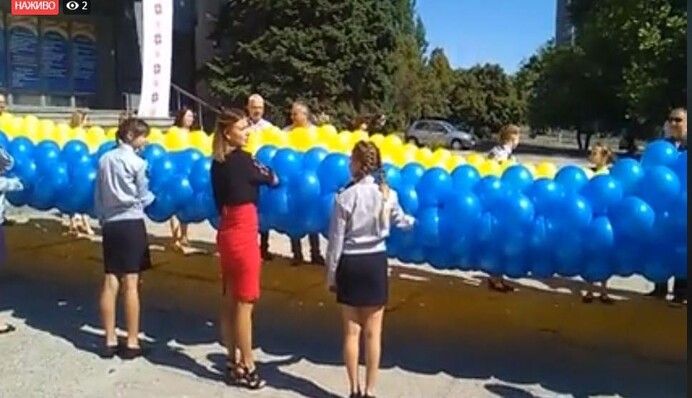 Кличко рассказал о ходе модернизации освещения на улицах Киева