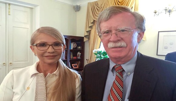 У многих украинцев изменилось восприятие независимости - Кличко