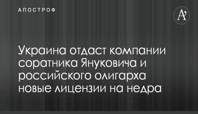 Экономист рассказал о провале плана приватизации в Украине