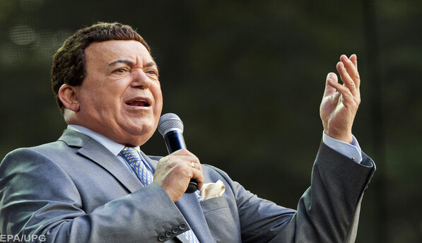 Николаенко: 