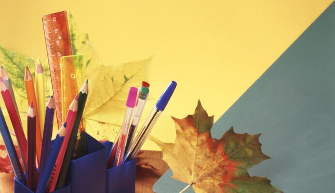 1 сентября: поздравления с Днем знаний