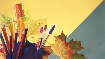 1 вересня: привітання з Днем знань