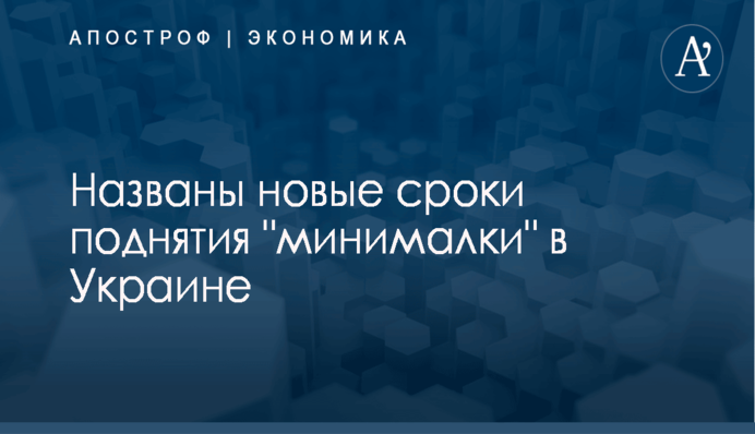 Хомутынник раскритиковал работу исполняющего обязанности главы Фонда госимущества