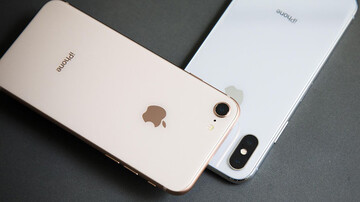 Apple представила три новых iPhone и революционные часы: видео презентации