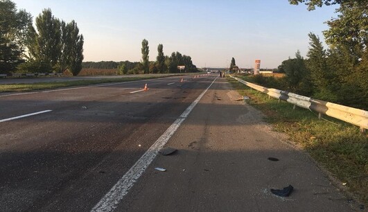 Повышая пенсионный возраст, власть совершает преступление против украинцев - Рабинович