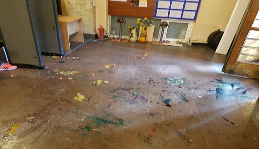 Кличко о нападении на депутата Гусовского: полиция должна немедленно найти виновных