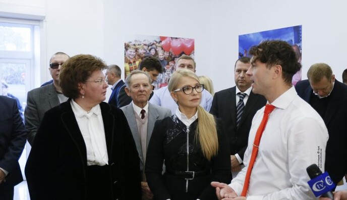 Тимошенко рассказала за счет чего Украина может получать дополнительно 50-70 млрд грн