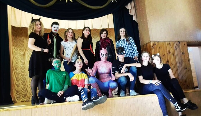 День учителя 2018: история праздника и самые яркие фото из Украины