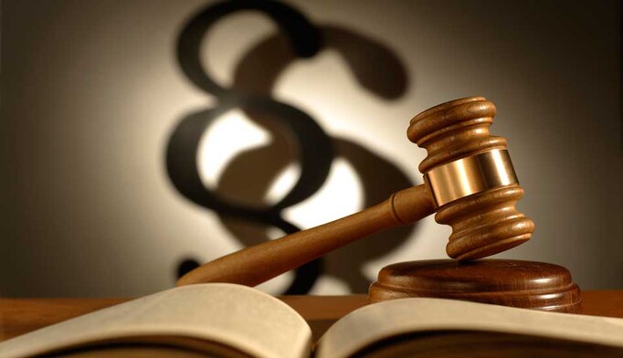 День юриста-2018: привітання та вірші