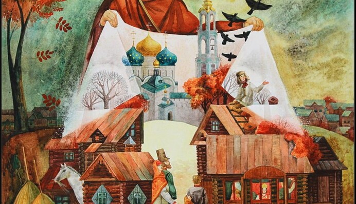 Покрова Пресвятої Богородиці 2018: що не можна робити в цей день