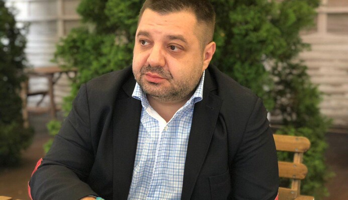 Дорога в пекло: нардеп відповів главі Держбюро розслідувань