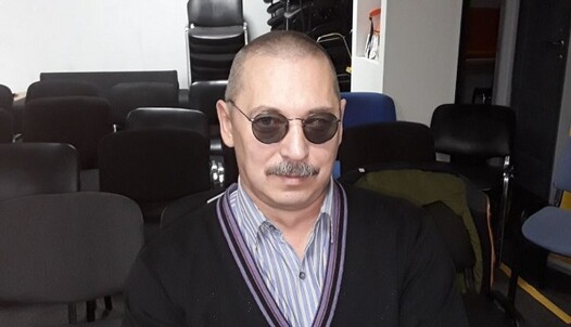 Активисты просят ГПУ лишить нардепа Климова неприкосновенности