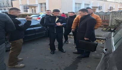 Введение виз с Россией не обезопасит Украину от террористов - Николаенко