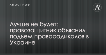 Вибори керівника Інтерполу: з'явилася реакція "Народного фронту"