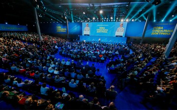 Страхова медицина потрібна, щоб українці стали здоровішими - Тимошенко