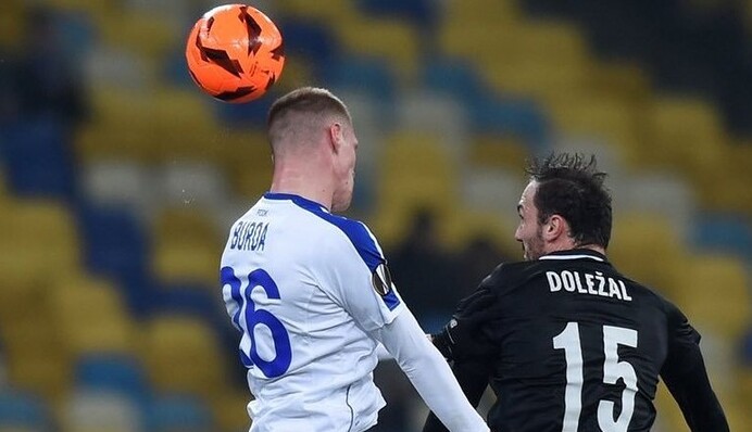 "Динамо" зганьбилося в останньому матчі 2018 року: відеоогляд