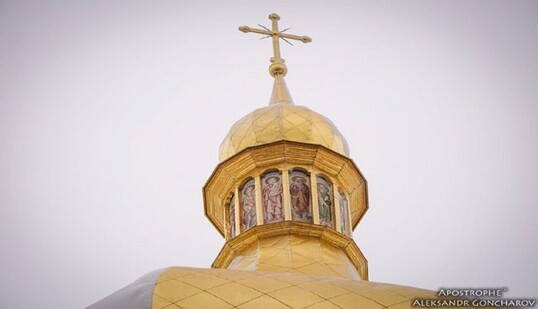 Боевики ЛНР устроили антиукраинскую провокацию для российской пропаганды: опубликованы фото