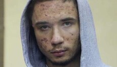 Украинец Гриб практически ослеп в российском СИЗО