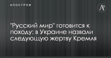 Глава ХОДА Світлична підтримала Авакова в питанні законності організації виборів