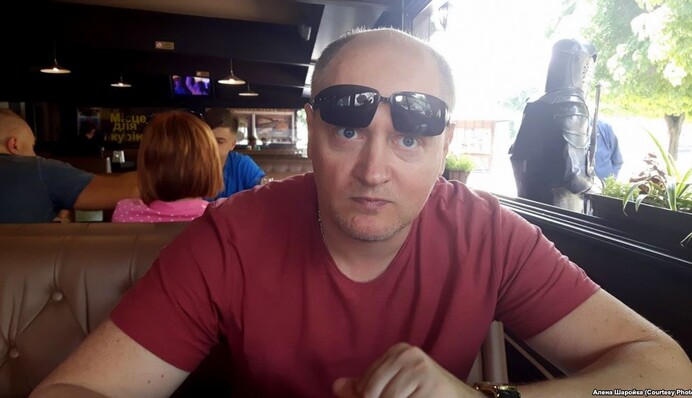 Дипломат розповів про нове місцезнаходження українського журналіста, засудженого в Білорусі