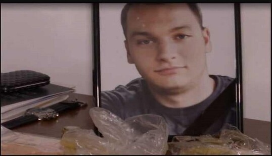 Гриценко предложил давать участникам войны на Донбассе пожизненную медстраховку вместо земельных участков