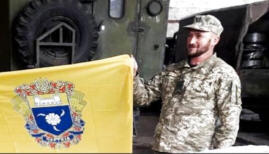 В штабе Зеленского заметили кремлевского политтехнолога