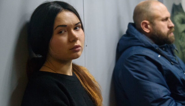 Суд вынес приговор Зайцевой и Дронову