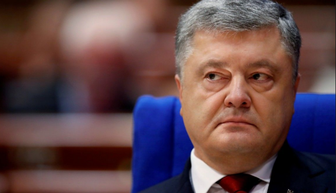 Корупційний скандал в оборонпромі був спланований задля удару по Порошенко - блогер