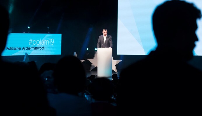 Австрія підтримує прагнення України стати частиною ЄС - Кличко