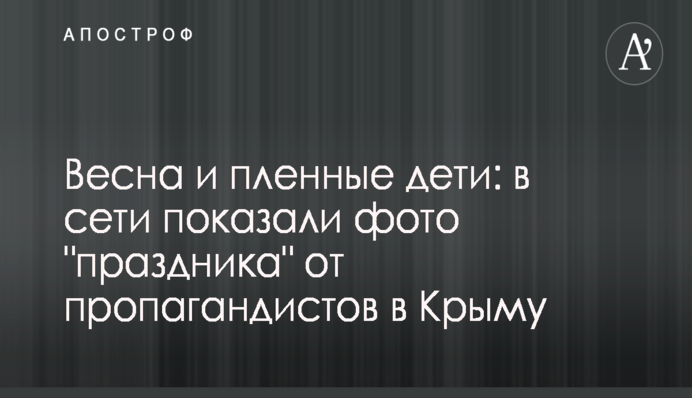 Дурят людей: Бурбак обвинил всех кандидатов в президенты в популизме