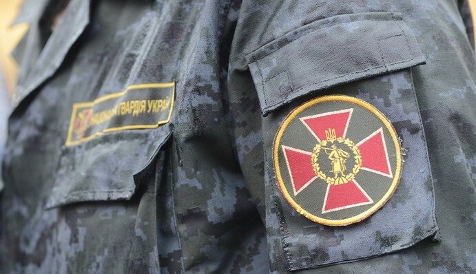 День Національної гвардії України: поздоровлення у віршах і прозі