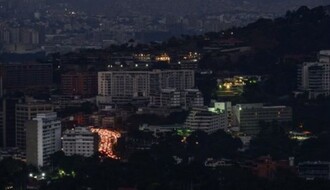 Венесуэла во тьме: в соцсетях делятся фото и видео нового масштабного блэкаута