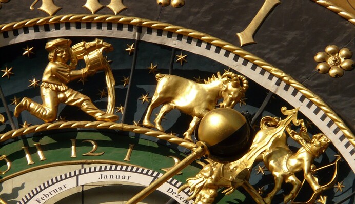 Гороскоп на 3 апреля: Водолеи могут сменить работу, а Рыб ждут неприятные встречи